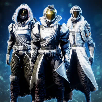 Destiny 2 Warlord’s Ruin Armor Set Boost - Buried Bloodline