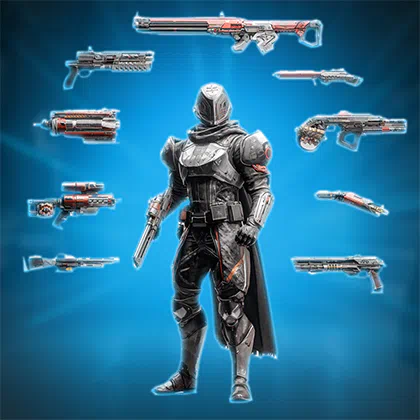 Buy Destiny 2 Endgame Bundle Boost