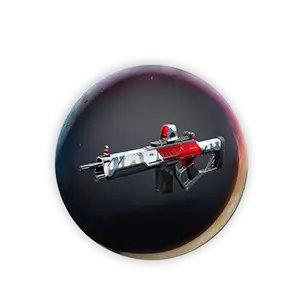 Destiny 2 Belisarius-D Carry - Defeat