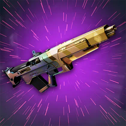 Destiny 2 Blast Furnace Boost - God Roll