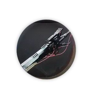 Falling Guillotine Sword Boost - Damage Buff