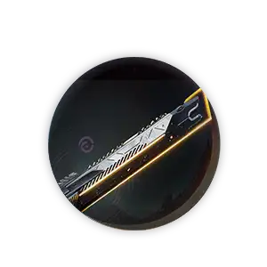 Destiny 2 Falling Guillotine Carry - Chain Reaction