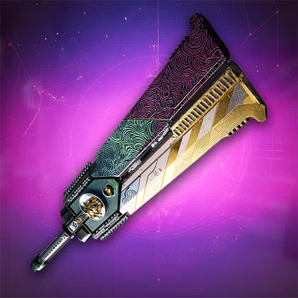 Destiny 2 Falling Guillotine Boost - Vorpal Weapon