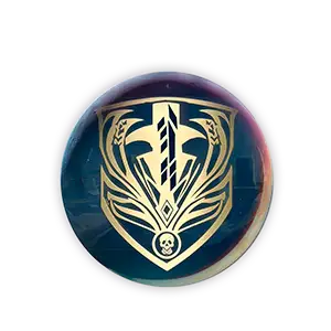 Dream Warrior | Root of Nightmares Seal Carry - Nightmares Lore Book