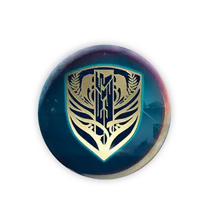 Dream Warrior | Root of Nightmares Seal Boost - Nothingness Dream Weavers Root