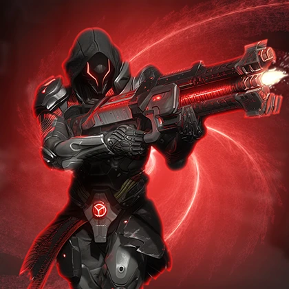 Destiny 2 Superblack Shader Boost - Whisper Exotic Mission