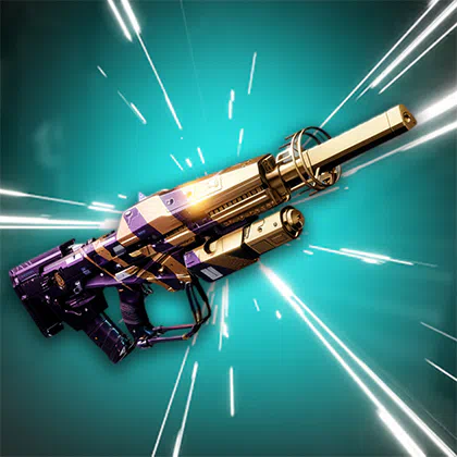 Destiny 2 Amélioration du fusil d&#039;Elsie - Fusil de l&#039;étranger