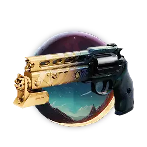 Luna's Howl Weapon Boost - Hammer Forged Rifling