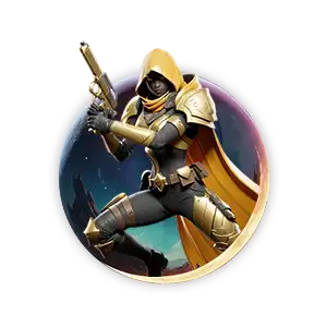 Luna's Howl God Roll Carry - Light Update