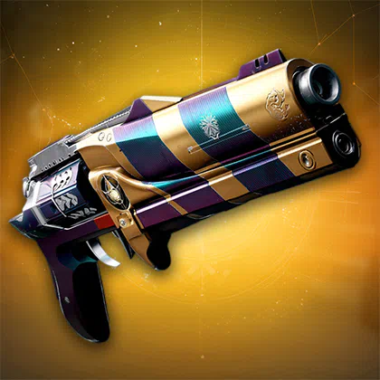 Midnight Coup God Roll Boost - Zen Moment