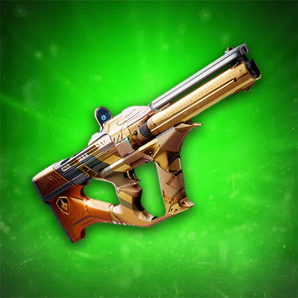 The Recluse God Roll Boosting - Recluse Rolls