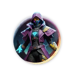 Buy Pantheon Seal Carry - Godslayer Title