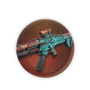 D2 Khvostov 7G-0X Boost