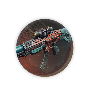 Khvostov 7G-0X Boost Destiny 2