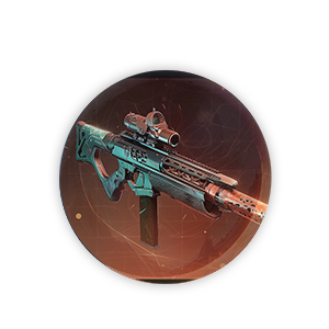 Buy Destiny Khvostov 7G-0X Boost