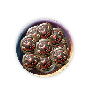 Trophies of Bravery Farming Boost - Bravery Chests