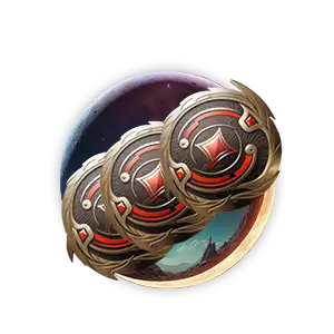 Desiny 2 Trophies of Bravery Boost - Trophy season