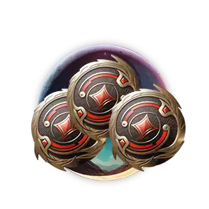 Trophies of Bravery Boost - Final Boss Trophy