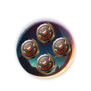 Trophies of Bravery Carry - Destiny 2 Lord Shaxx