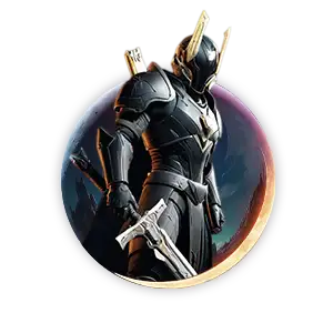 Salvation's Edge Raid