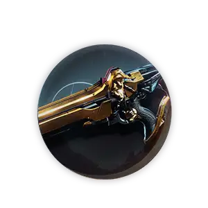 D2 Chronophage Boost