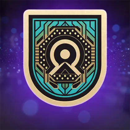 Buy Destiny 2 Episode: Echoes Seal | Intrepid Title Boost