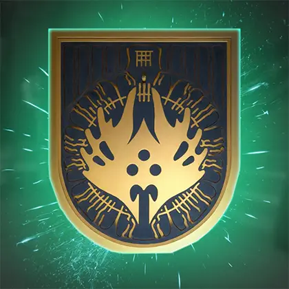 Buy Destiny 2 Ghost of the Deep Triumphs Seal | Ghoul Title Boost