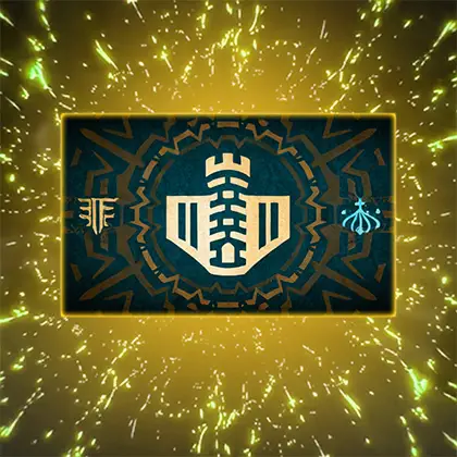 In the Shadow of the Mountain Quest Boost - Complete Warlord's Ruin