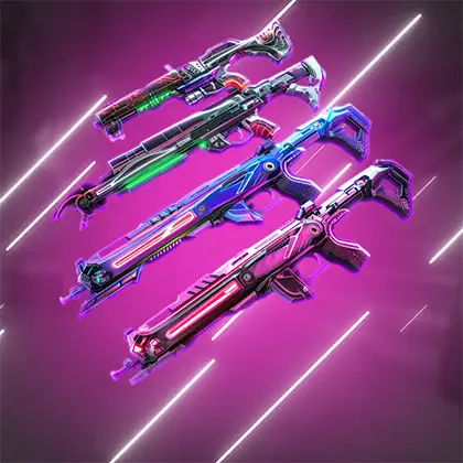 Buy Destiny 2 The Final Shape Exotics Bundle Boost