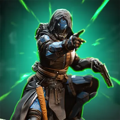 Buy Destiny 2 Wild Card Exotic Mission Boost