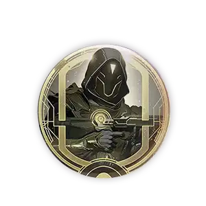 Episode: Echoes Seal | Intrepid Title Destiny 2