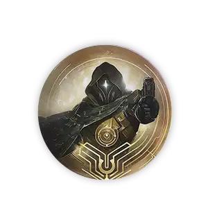 Buy Destiny Episode: Echoes Seal | Intrepid Title Boost