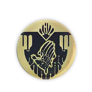 D2 Ghost of the Deep Triumphs Seal | Ghoul Title Boost