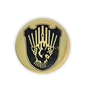 Ghost of the Deep Triumphs Seal | Ghoul Title Destiny 2