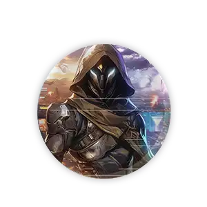 Destiny 2 In the Shadow of the Mountain Boosting - Lengthy