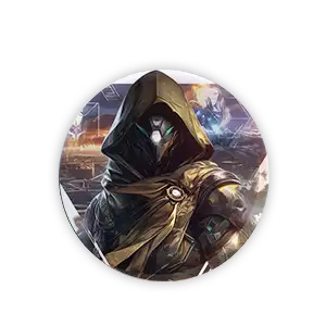 Destiny 2 In the Shadow of the Mountain Boost - Shadows