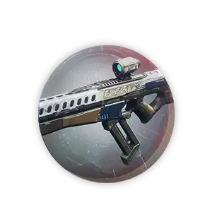 D2 Randy's Throwing Knife Boost