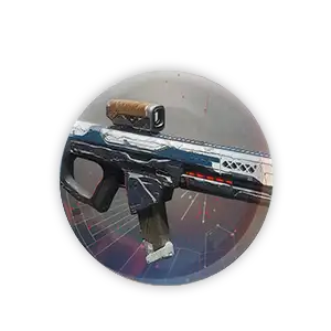 Randy's Throwing Knife Destiny 2