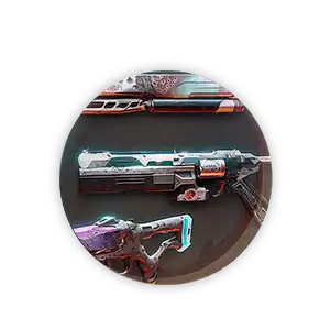 The Final Shape Exotics Bundle Boost Destiny 2