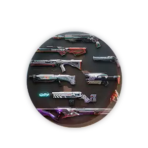 Buy The Final Shape Exotics Bundle Service