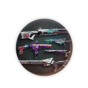 Buy D2 The Final Shape Exotics Bundle Carry