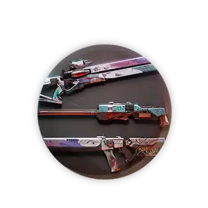 Buy Destiny The Final Shape Exotics Bundle Boost