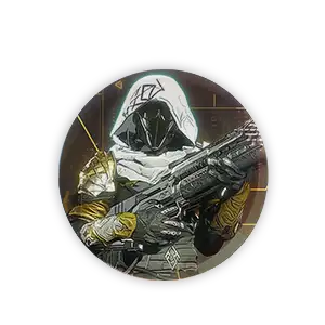 Buy D2 Weekly Cooperative Focus Mission Carry