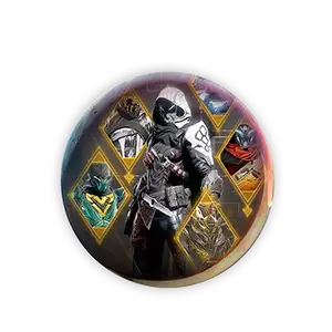 Echoes Battlegrounds Intrepid Title Boost - Questions