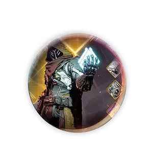 Destiny 2 Echoes Battlegrounds Intrepid Title Boosting - Expert Difficulty