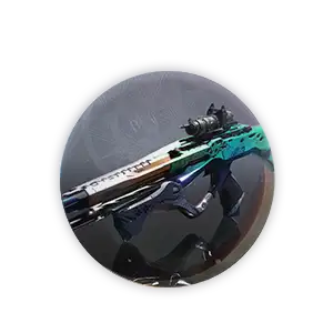 Laser Painter Destiny 2