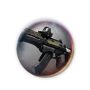 Buy D2 Seventh Seraph Carbine Carry