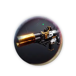 Tusk of the Boar Destiny 2