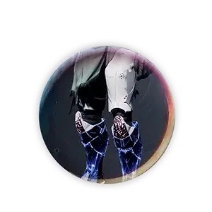 Blastwave Striders Carry