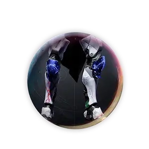 D2 Blastwave Striders Service